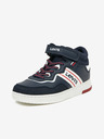 Levi's® Irving Mid Kids Sneakers