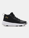 Under Armour UA PS Lockdown 5 Kids Ankle boots