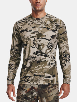 Under Armour UA Iso-Chill Brush Line LS T-shirt