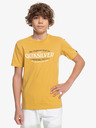 Quiksilver Checkonit Kids T-shirt
