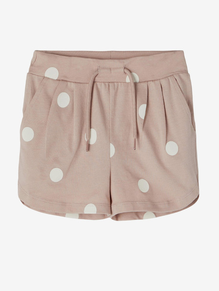 name it Helle Kids Shorts