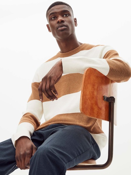 Celio Rebold Sweater