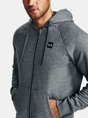 under armour plain hoodie