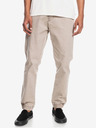 Quiksilver Chino Trousers