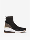 Michael Kors Swift Bootie Ankle boots