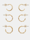 Pieces Taspri Eet of earrings