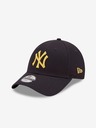 New Era New York Yankees League Essential 9Forty Kids Cap