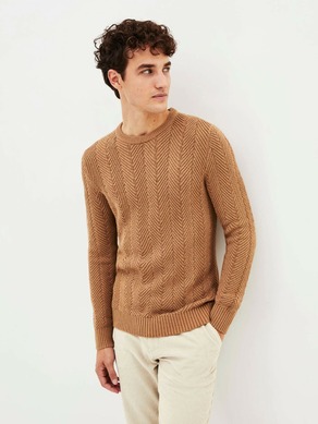 Celio Petorsade Sweater