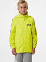 Helly Hansen Stripe Wind Kids Jacket