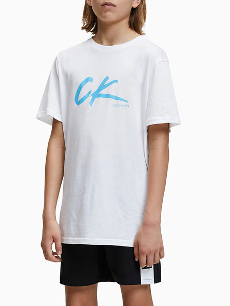 Calvin Klein Kids T-shirt
