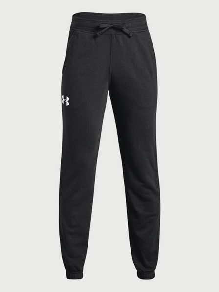 Under Armour Ctn French Terry Jogger Kids Joggings