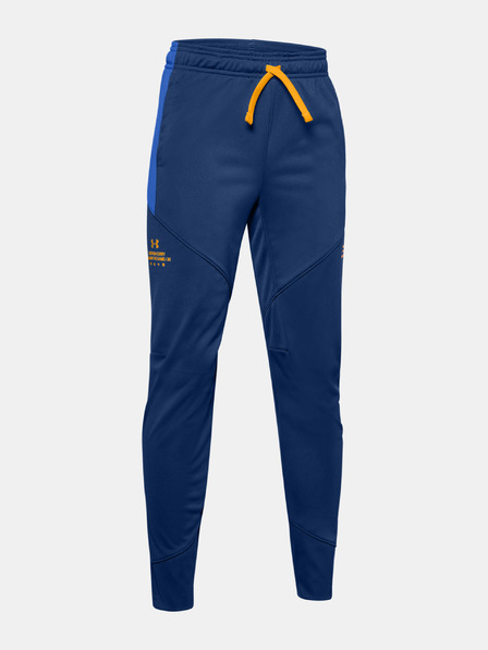Under Armour Curry Warmup Kids Joggings