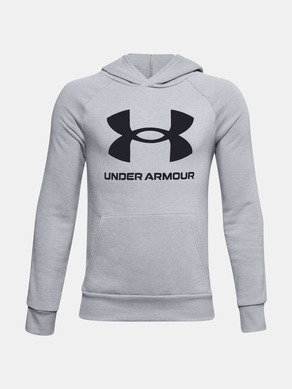 childrens under armour hoodies