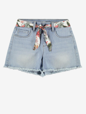 name it Becky Kids Shorts