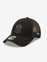 New Era New York Yankees Home Field Black 9Forty Cap
