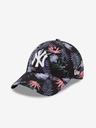New Era New York Yankees Floral Womens 9Forty Cap