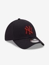 New Era New York Yankees League Essential Navy 39Thirty Cap