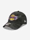 New Era LA Lakers NBA Camo 9Forty Cap