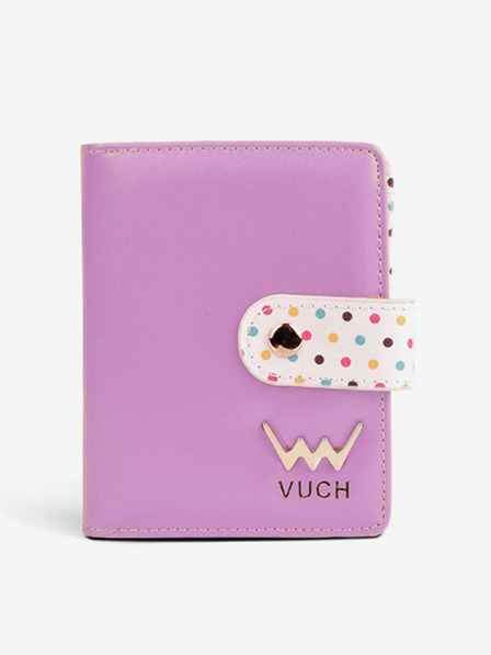 Vuch Violet Wallet