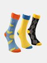 Trendyol Set of 3 pairs of socks