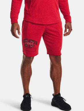 Under Armour UA Rival Try Athlc Dept Short pants