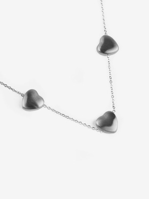 Vuch Silver Sparkle Necklace