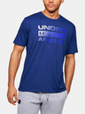 Under Armour Team Issue Wordmark T-shirt