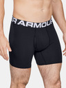 Under Armour Charged Boxers 3 Piece