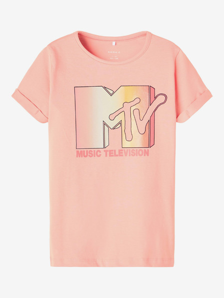 name it MTV Kids T-shirt