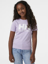 Helly Hansen Kids T-shirt