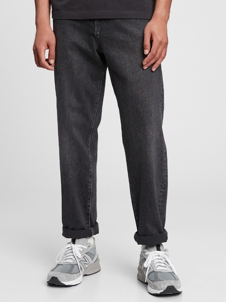 GAP GapfFex Relaxed Taper Washwell Jeans