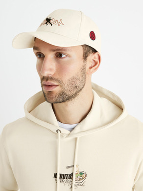 Celio Naruto Cap