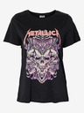 Noisy May Nate Metallica T-shirt