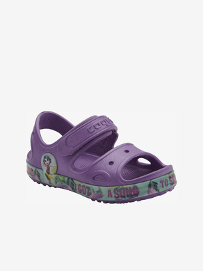 COQUI Kids Sandals