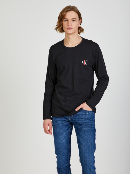 Calvin Klein Jeans T-shirt for sleeping