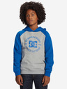 DC Star Pilot Kids Sweatshirt
