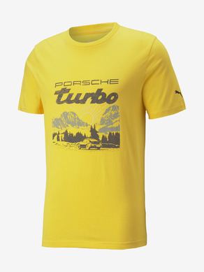 Puma Porsche T-shirt