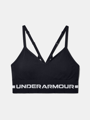 Under Armour UA Seamless Low Long Sport Bra