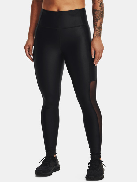 Under Armour UA Iso-Chill Run Ankle Tight Leggings