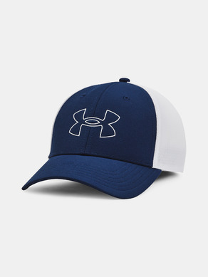 Under Armour Iso-Chill Driver Mesh Adj Cap