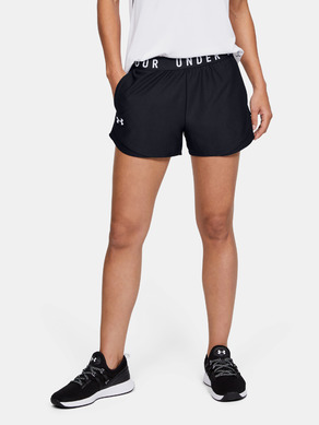 Under Armour Play Up Short pants