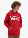 Vans Classic Po Kids Sweatshirt