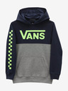 Vans Classic Block Kids Sweatshirt