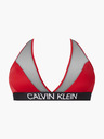 Calvin Klein Underwear	 High Apex Triangle Bikini top