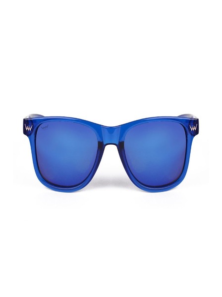 Vuch Sollary Blue Sunglasses