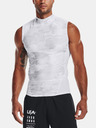 Under Armour UA HG Iso-Chill Compression Mock Top