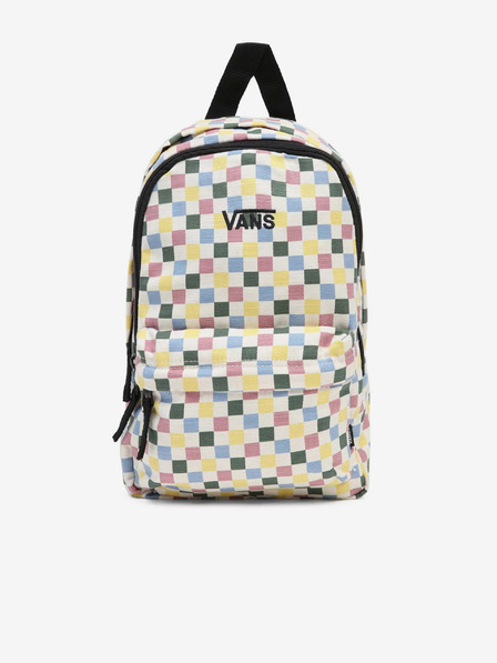 Vans - backpacks 