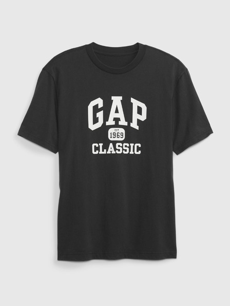 GAP 1969 Classic Organic T-shirt