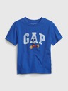 GAP GAP & Disney Mickey Kids T-shirt