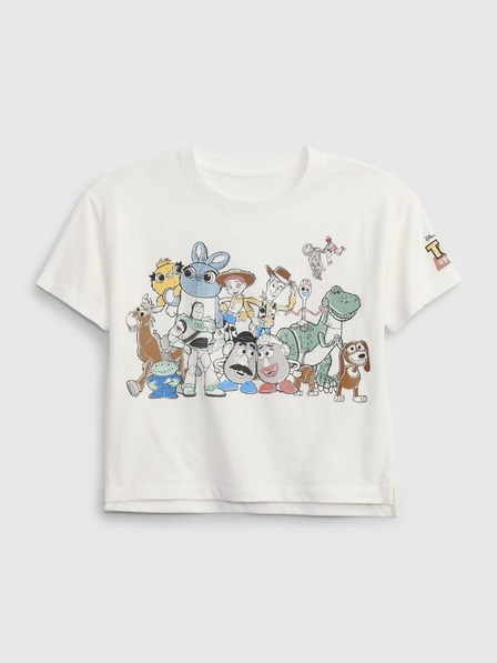 GAP Disney Toy Story Kids T-shirt